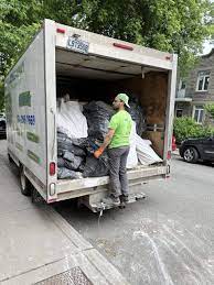 Trusted Oak Forest, IL Junk Removal Services Experts